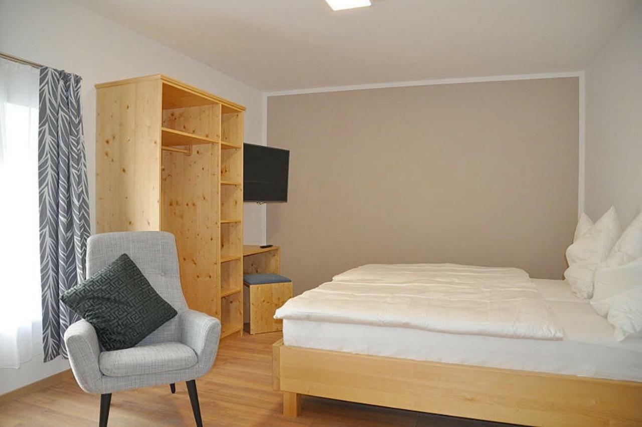 Bed and Breakfast Bed Bike & Breakfast Traismauer Exteriér fotografie
