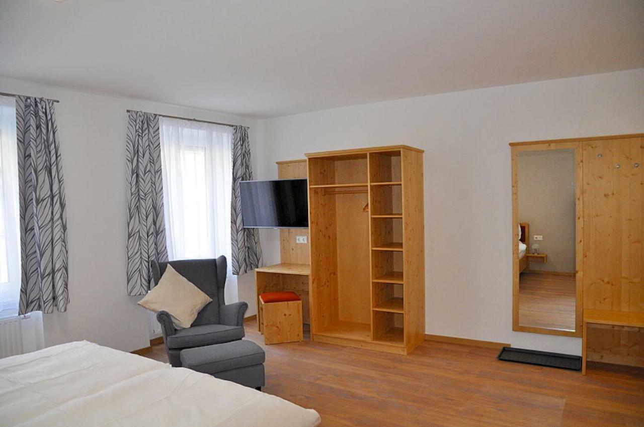 Bed and Breakfast Bed Bike & Breakfast Traismauer Exteriér fotografie