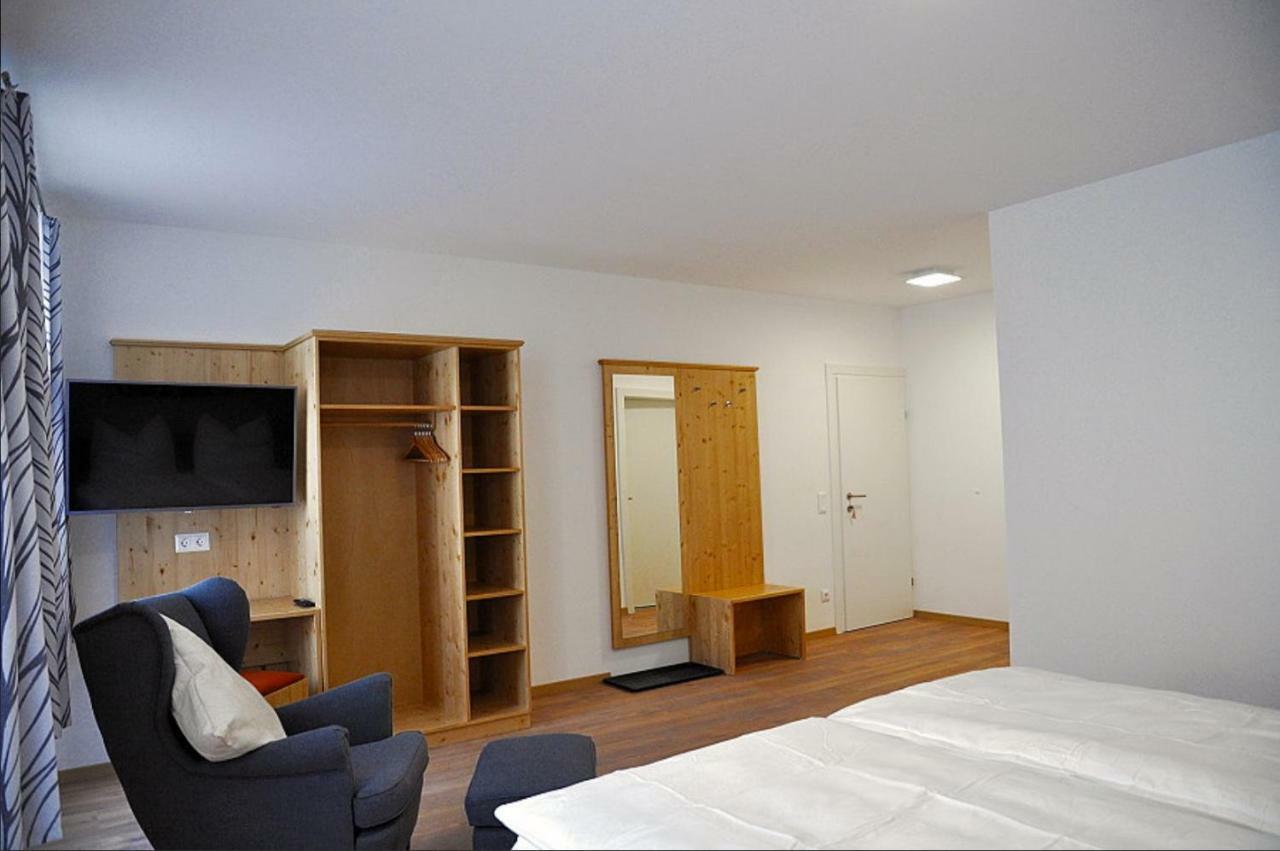 Bed and Breakfast Bed Bike & Breakfast Traismauer Exteriér fotografie